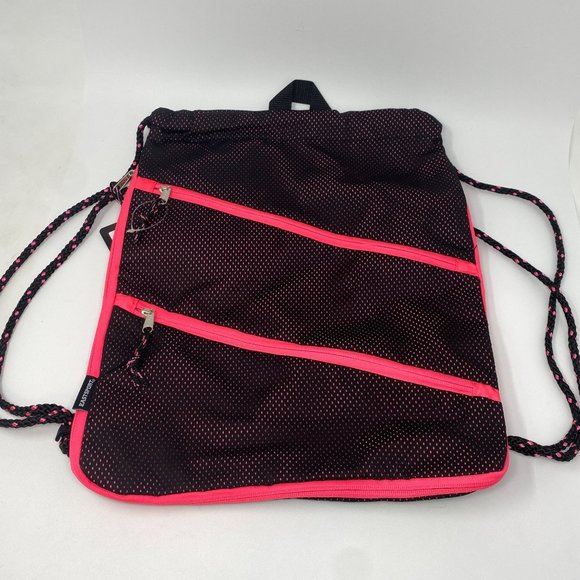 Eastsport Expandable Parallel Zip Mesh 